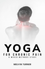 Image for Yoga for Chronic Pain : A Mixed Methods Study