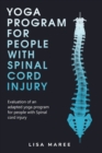 Image for Evaluation of an adapted yoga program for people with a spinal cord injury