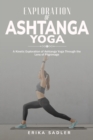 Image for A Kinetic Exploration of Ashtanga Yoga Through the Lens of Pilgrimage