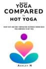 Image for Heart rate and core temperature responses during basic yoga compared to hot yoga