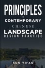 Image for Principles of Contemporary Chinese Landscape Design Practice