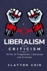 Image for Terms of Pragmatism, Liberalism and Criticism