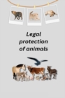 Image for Legal protection of animals