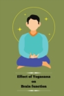 Image for Effect of Yogasana on Brain function