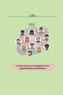 Image for Human resource management and organisational commitment