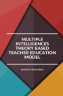 Image for Multiple intelligences theory based teacher education model