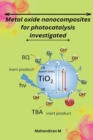 Image for Metal Oxide Nanocomposites for Photocatalysis Investigated