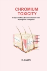 Image for Chromium Toxicity In Glycine Max