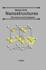 Image for Metal-ZnO Nanostructures Structure And Catalysis