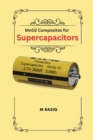Image for MnO2 Composites for Supercapacitors