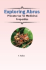 Image for Exploring Abrus Precatorius For Medicinal Properties