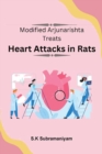 Image for Modified Arjunarishta Treats Heart Attacks in Rats