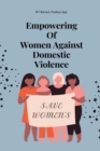 Image for Empowering of women against domestic violence