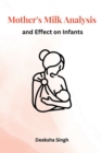 Image for Mother&#39;s Milk Analysis and Effect on Infants