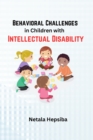 Image for Behavioral Challenges in Children with Intellectual Disability