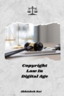 Image for Copyright Law in Digital Age