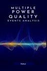 Image for Multiple Power Quality Events Analysis