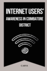 Image for Internet Users&#39; Awareness in Coimbatore District