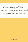 Image for Case Study of Share Repurchases in Selected Indian Corporations