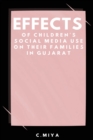 Image for Effects of Children&#39;s Social Media Use on Their Families in Gujarat