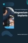 Image for Chemical Coatings on Magnesium Implants