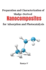 Image for Preparation and Characterization of Sludge-Derived Nanocomposites for Adsorption and Photocatalysis.