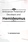 Image for Anticancer Potential of Decalepis and Hemidesmus