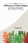 Image for Efficacy of Red Algae on Carp Growth