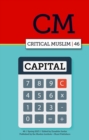 Image for Critical Muslim 46: Capital