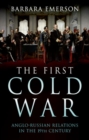 Image for The First Cold War