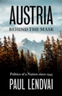 Image for Austria Behind the Mask