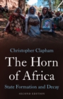 Image for The Horn of Africa: State Formation and Decay