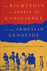 Image for The Righteous of the Armenian Genocide