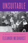 Unsuitable  : a history of lesbian fashion - Medhurst, Eleanor