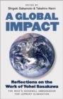 Image for A Global Impact