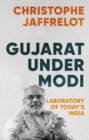 Image for Saffron &#39;Modernity&#39; in India: Narendra Modi and His Experiment With Gujarat