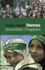 Image for Hamas: Unwritten Chapters