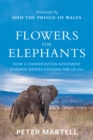 Image for Flowers for Elephants