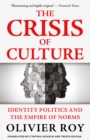 Image for The Crisis of Culture