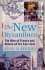 Image for The New Byzantines