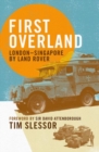 Image for First Overland