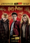 Image for Official Harry Potter Change It Up 2024 A3 Wall Format Calendar