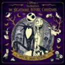Image for Nightmare Before Christmas 2024 Square Wall Calendar