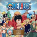 Image for One Piece Anime 2024 Square Wall Calendar