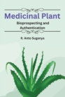 Image for Medicinal Plant Bioprospecting and Authentication