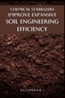 Image for Chemical Stabilizers Improve Expansive Soil Engineering Efficiency