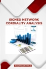 Image for Signed Network Cordiality Analysis
