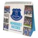 Image for Everton FC 2024 Desk Calendar
