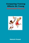 Image for Comparing Training Effects On Young Basketball Players