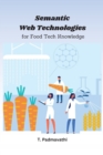 Image for Semantic Web Technologies for Food Tech Knowledge